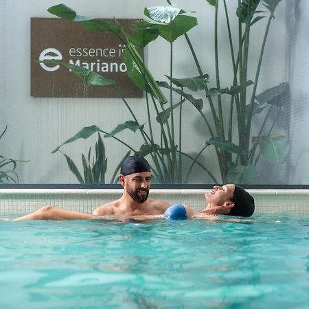Essence Inn Marianos Hotel Fatima Ngoại thất bức ảnh