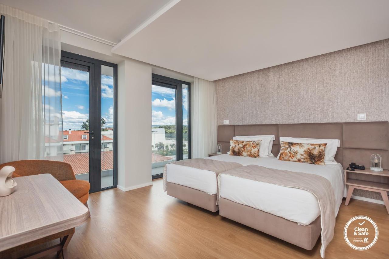 Essence Inn Marianos Hotel Fatima Ngoại thất bức ảnh