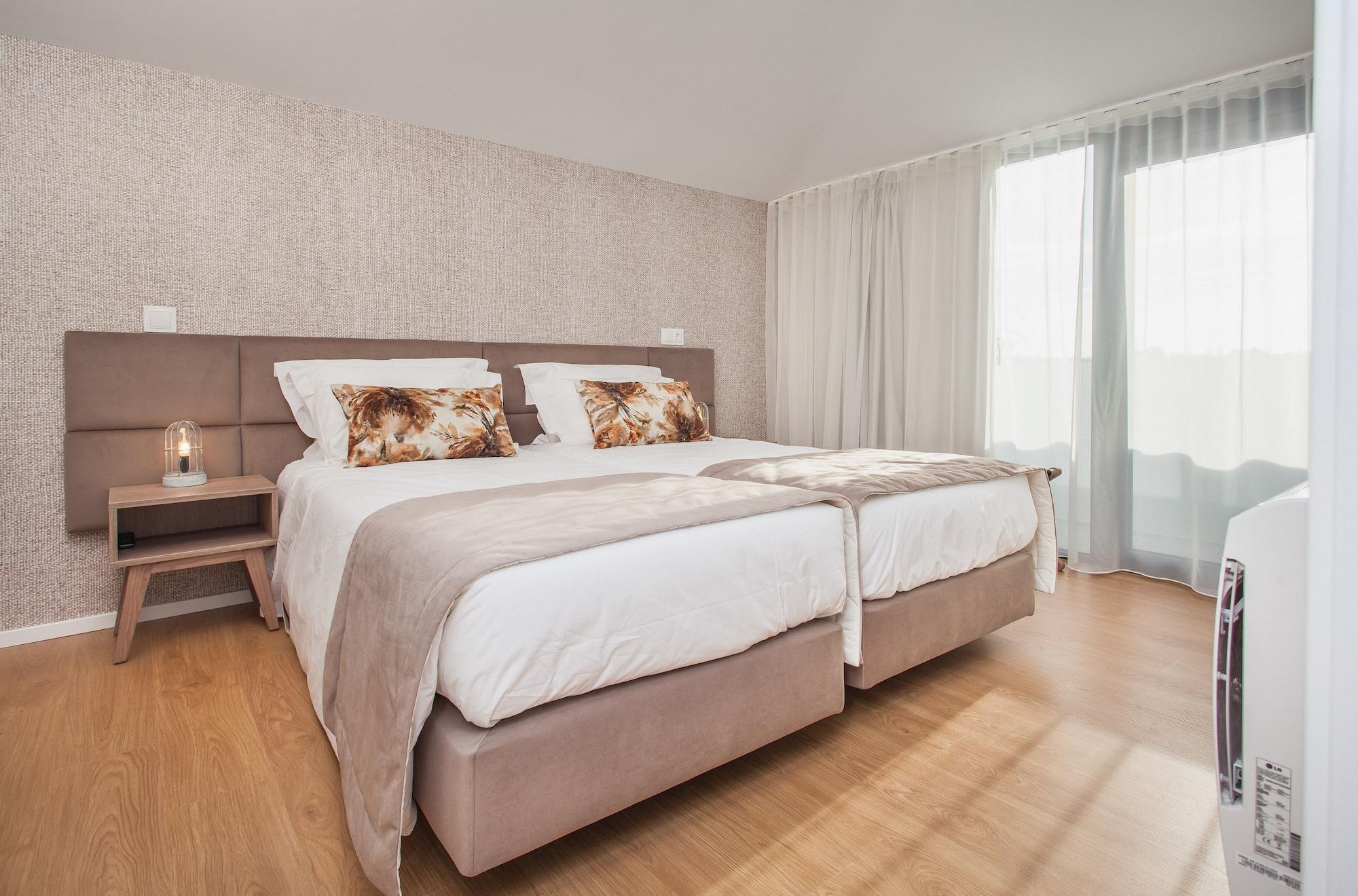 Essence Inn Marianos Hotel Fatima Ngoại thất bức ảnh