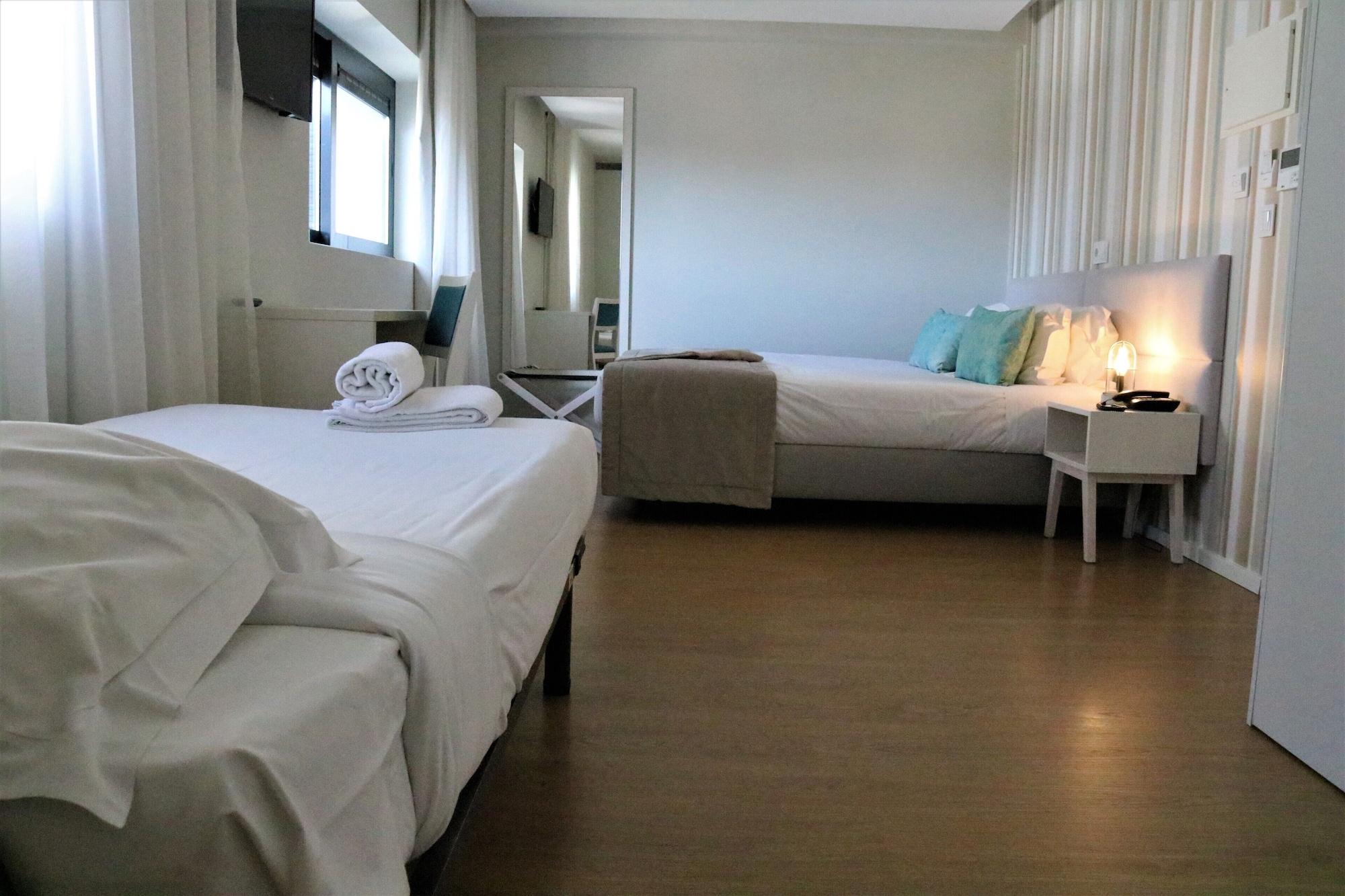 Essence Inn Marianos Hotel Fatima Ngoại thất bức ảnh