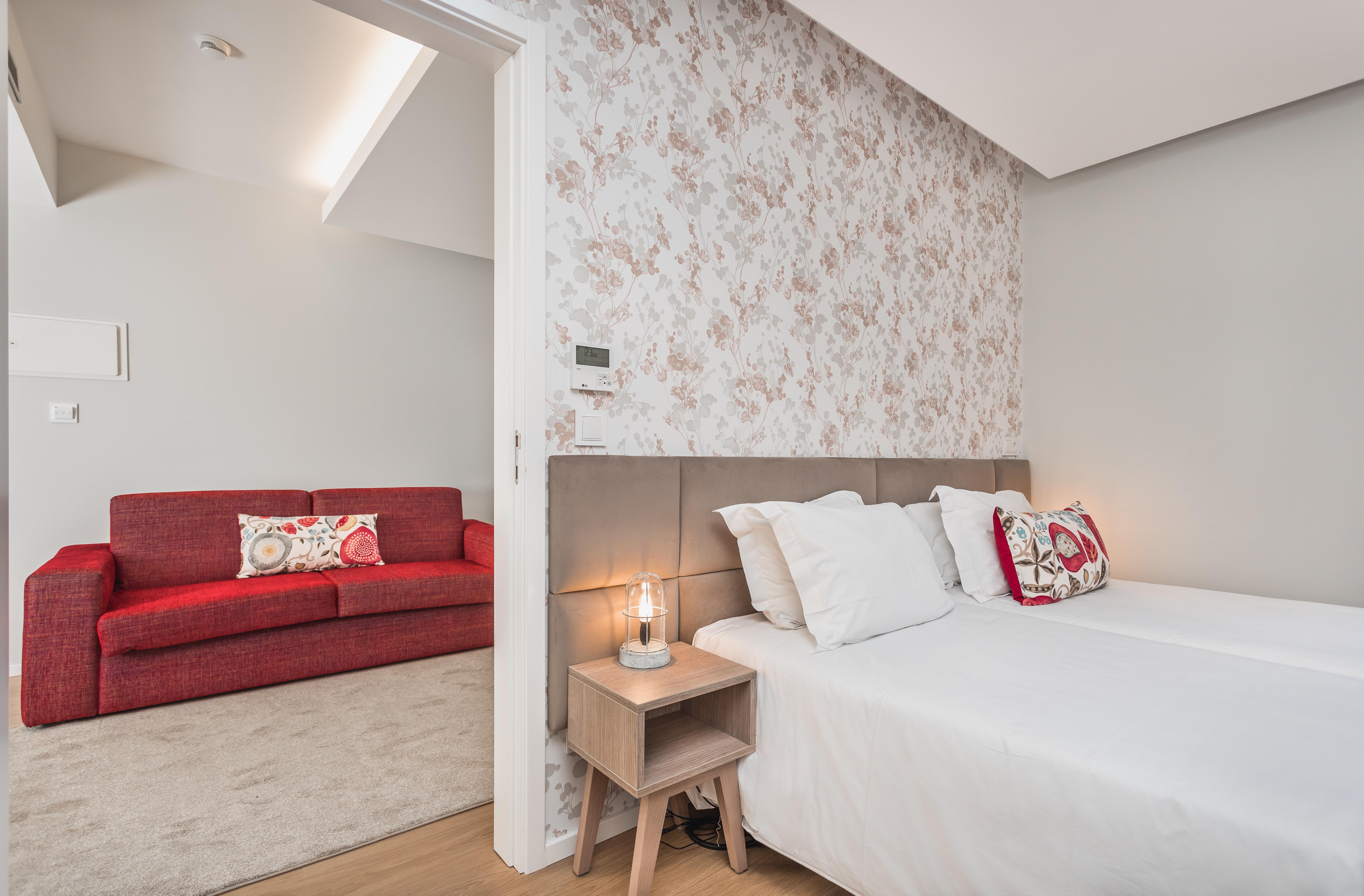 Essence Inn Marianos Hotel Fatima Ngoại thất bức ảnh