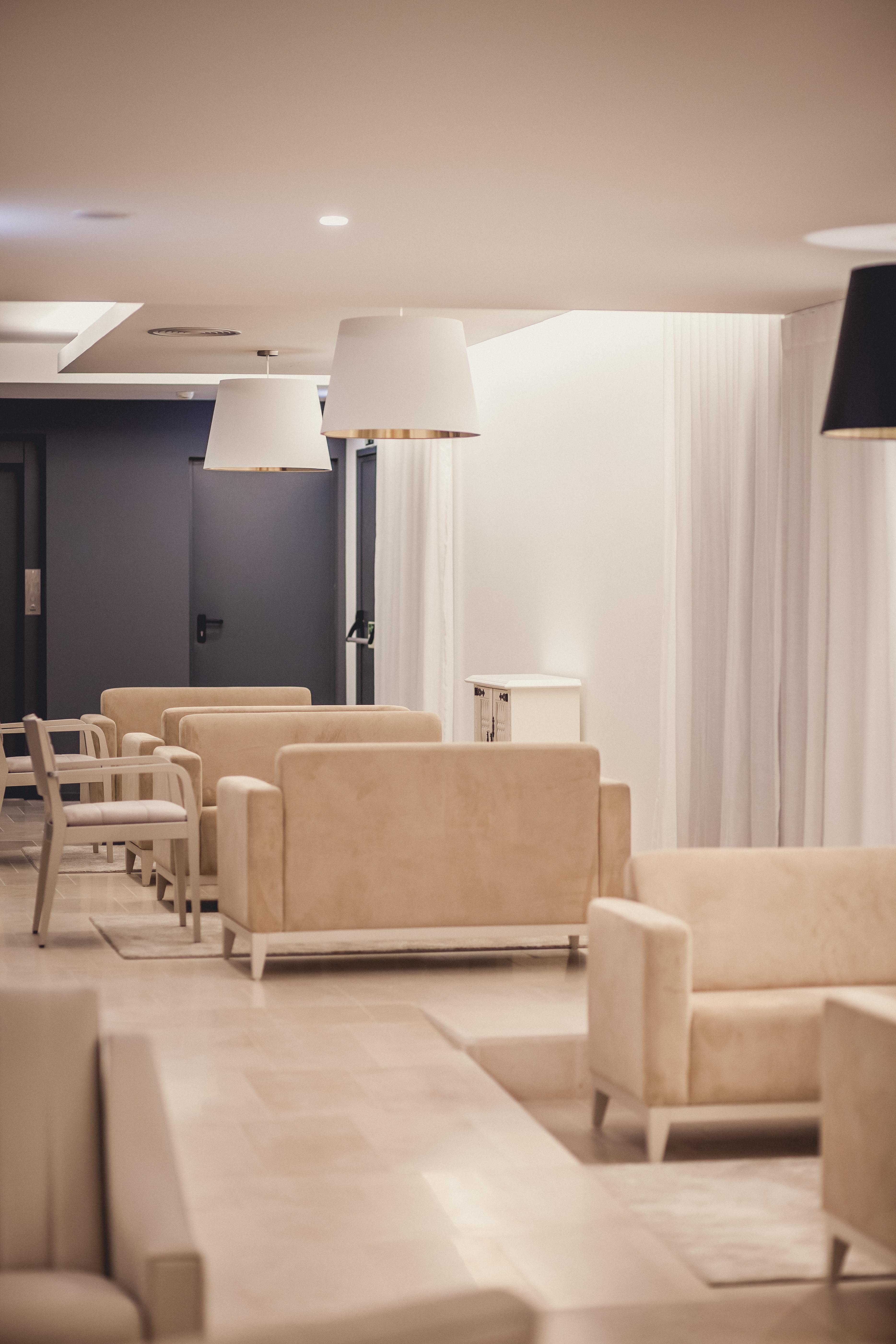 Essence Inn Marianos Hotel Fatima Ngoại thất bức ảnh