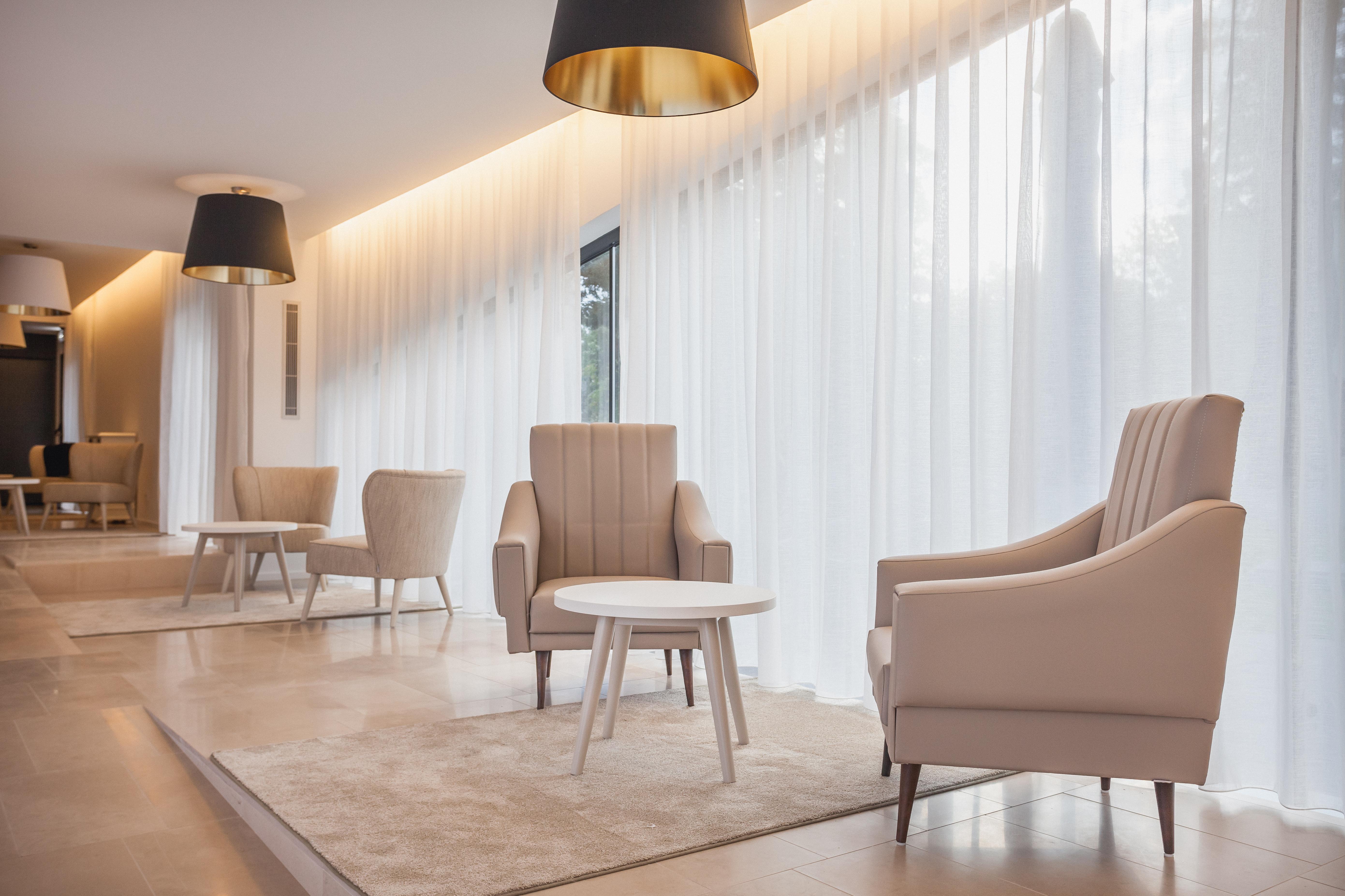 Essence Inn Marianos Hotel Fatima Ngoại thất bức ảnh