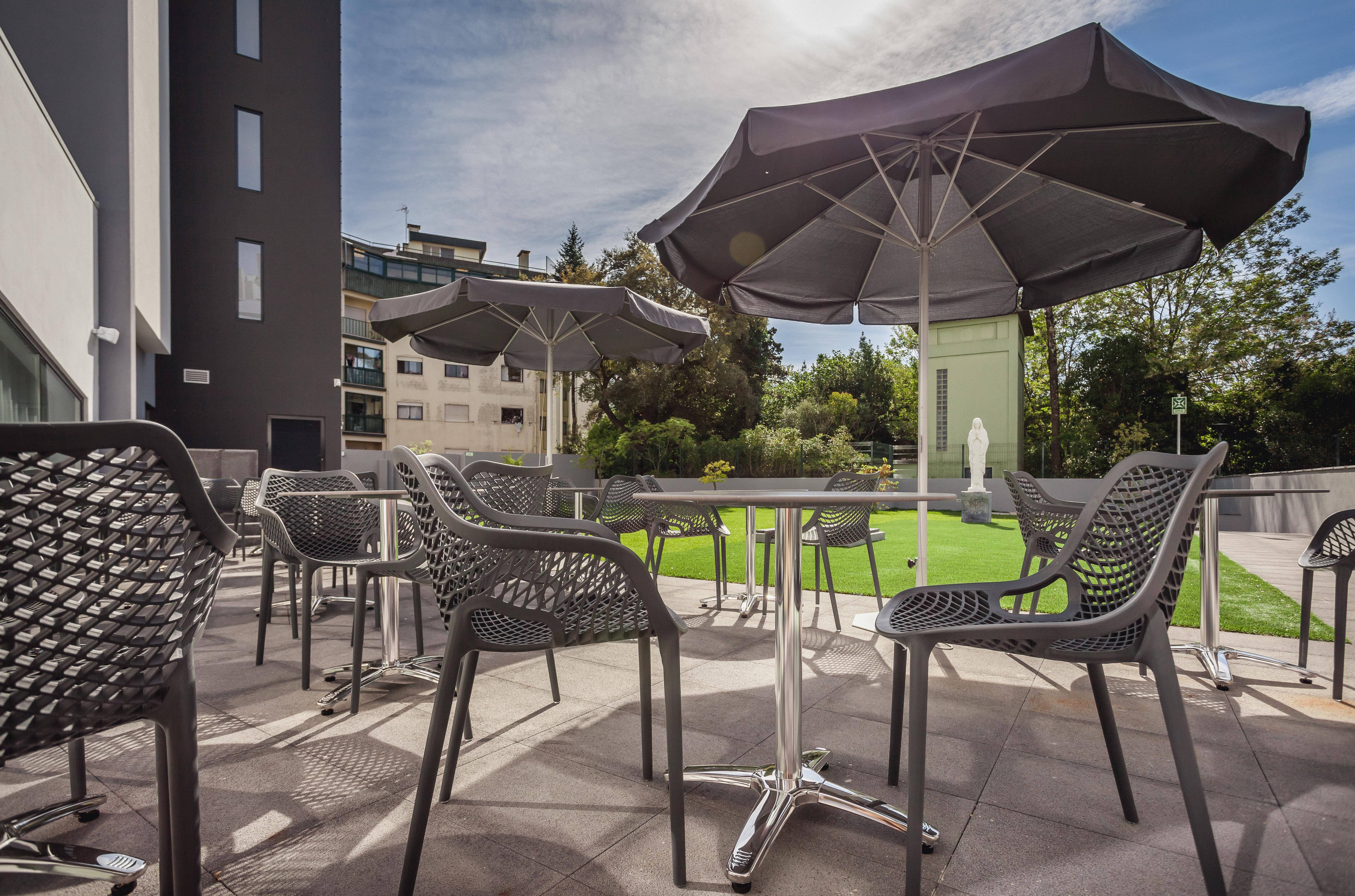 Essence Inn Marianos Hotel Fatima Ngoại thất bức ảnh
