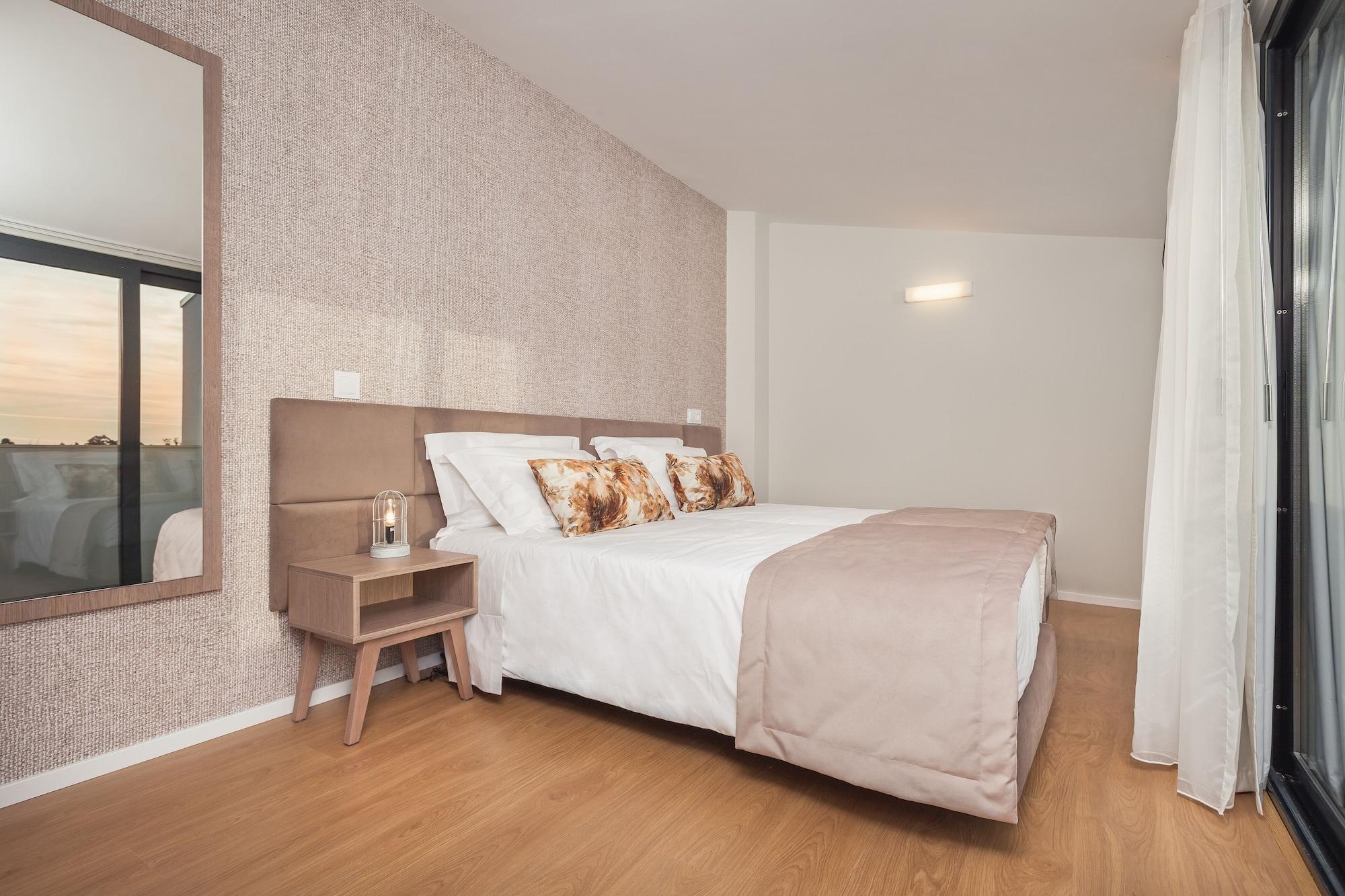 Essence Inn Marianos Hotel Fatima Ngoại thất bức ảnh