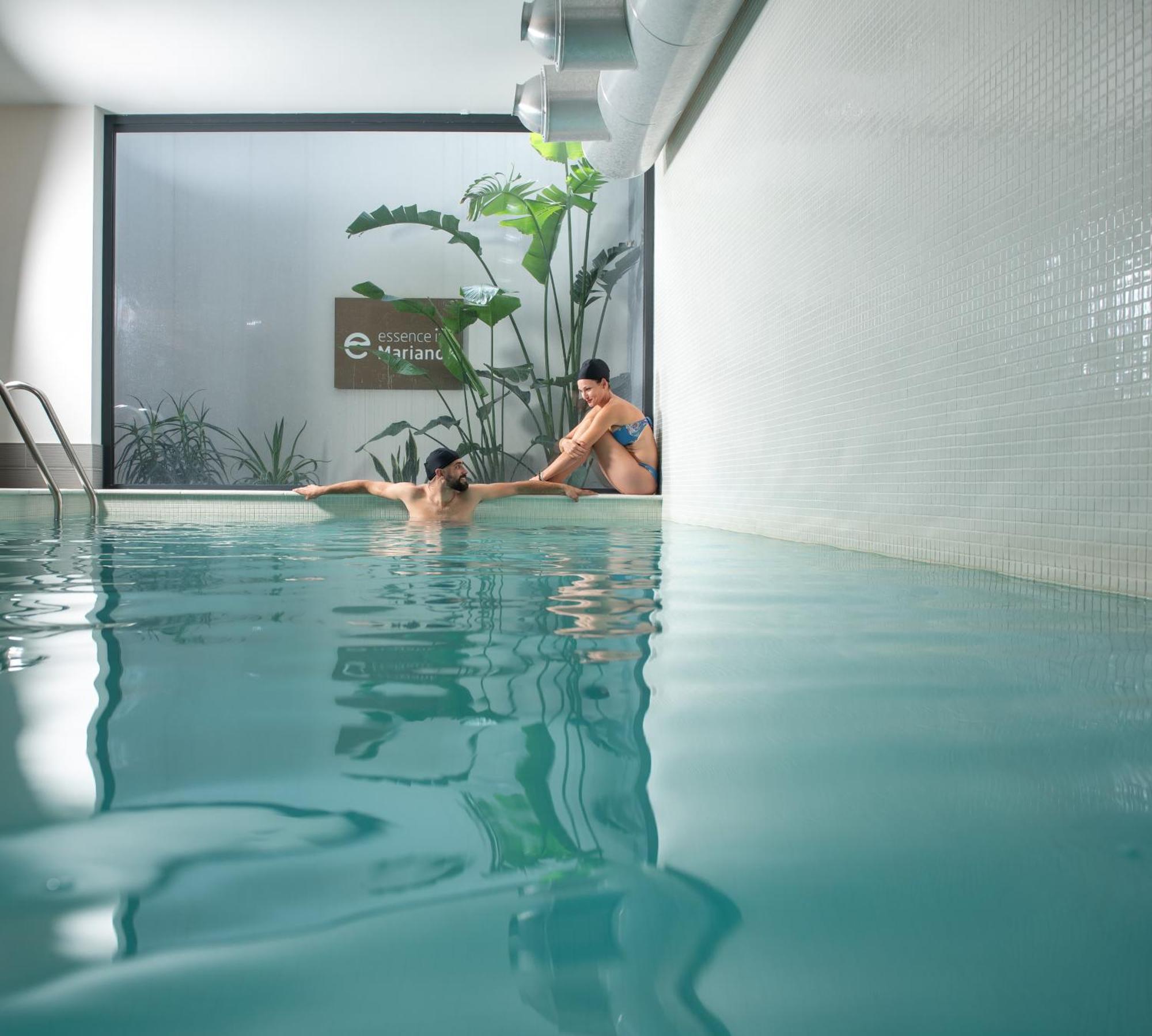 Essence Inn Marianos Hotel Fatima Ngoại thất bức ảnh
