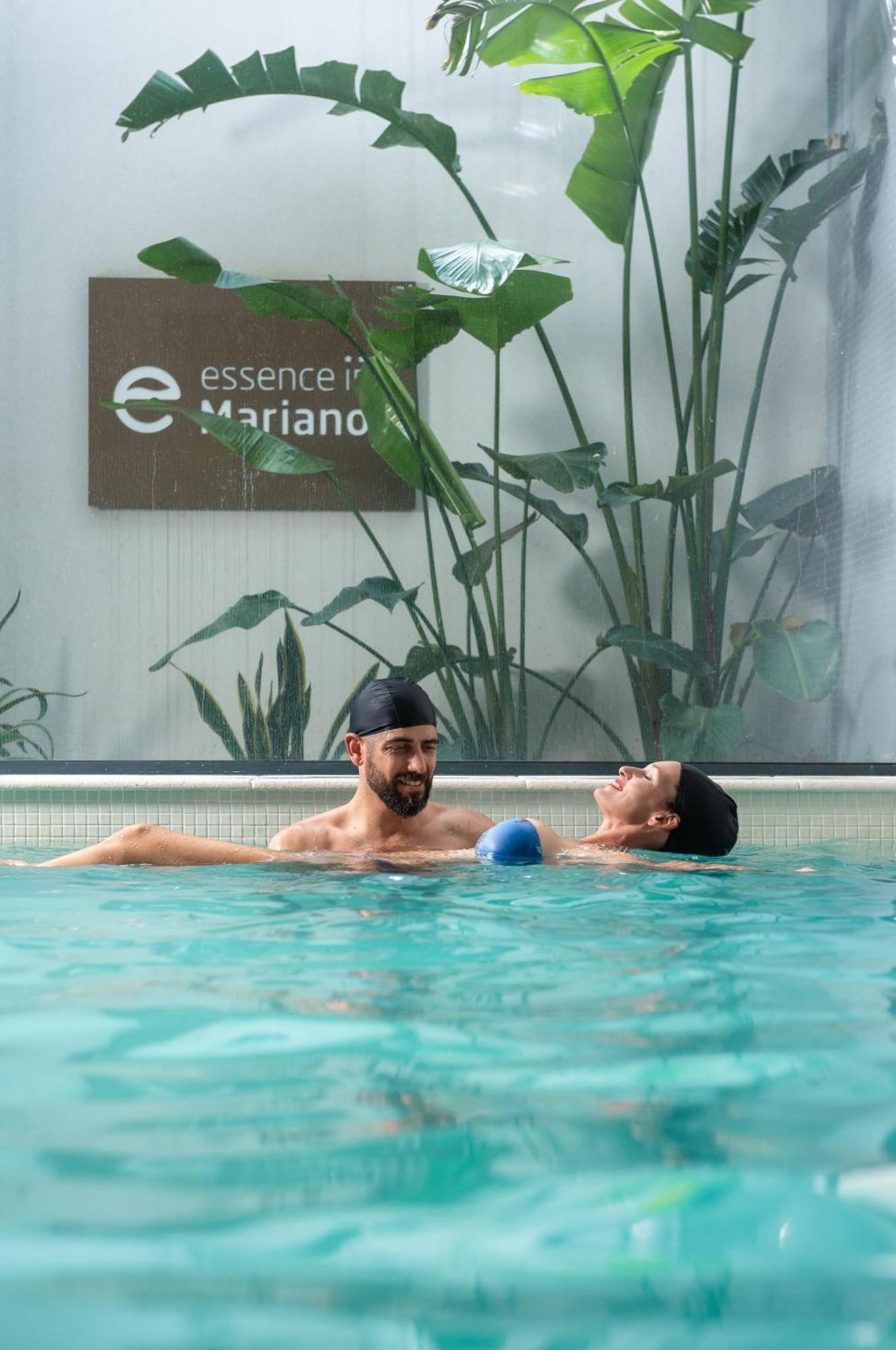 Essence Inn Marianos Hotel Fatima Ngoại thất bức ảnh