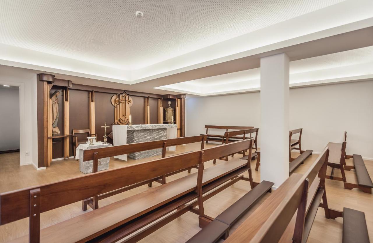 Essence Inn Marianos Hotel Fatima Ngoại thất bức ảnh