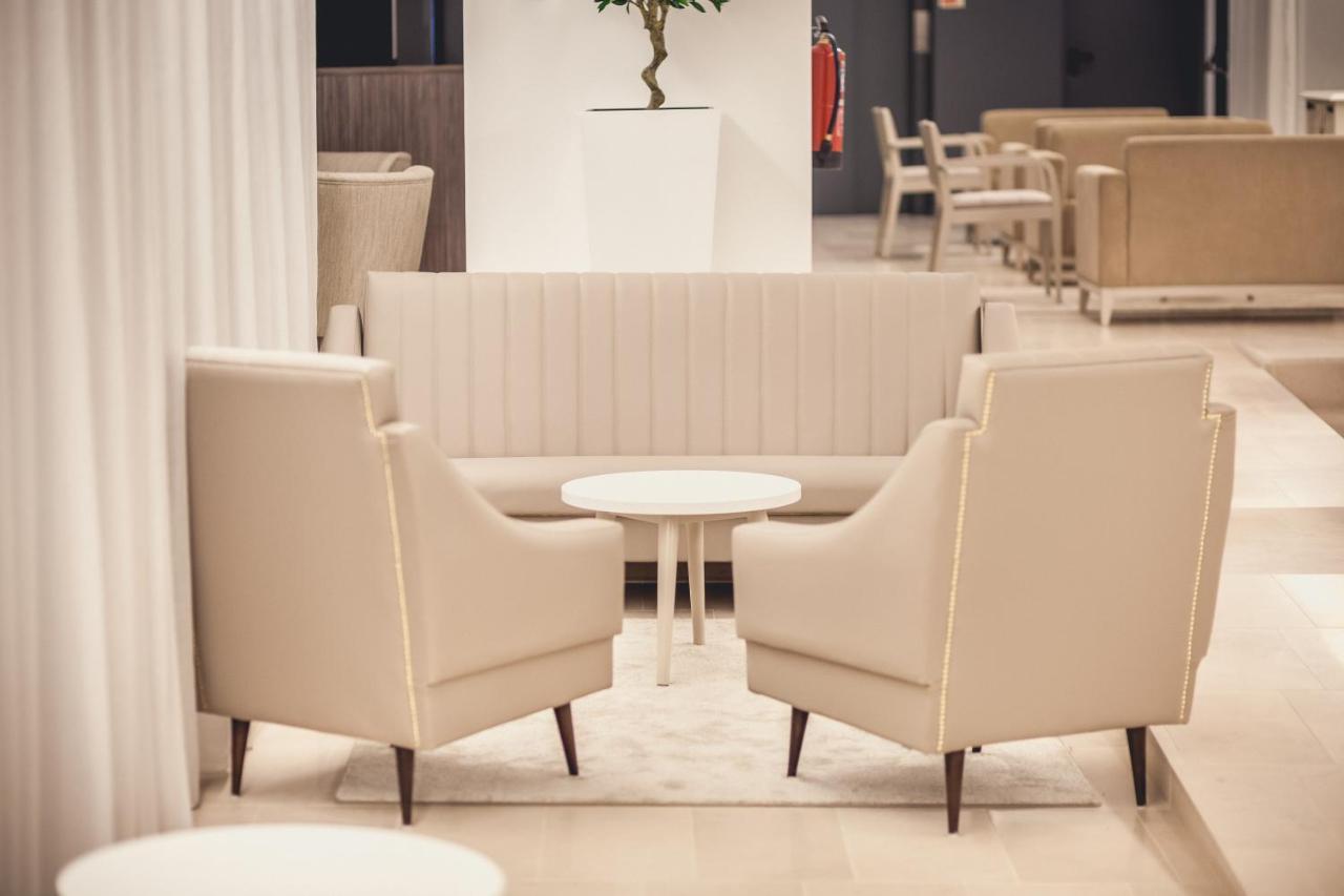 Essence Inn Marianos Hotel Fatima Ngoại thất bức ảnh