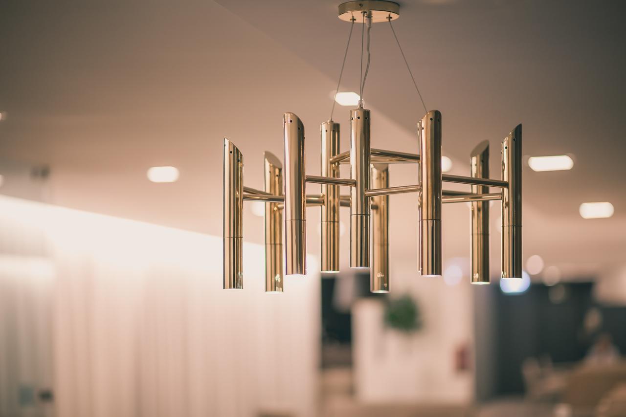 Essence Inn Marianos Hotel Fatima Ngoại thất bức ảnh