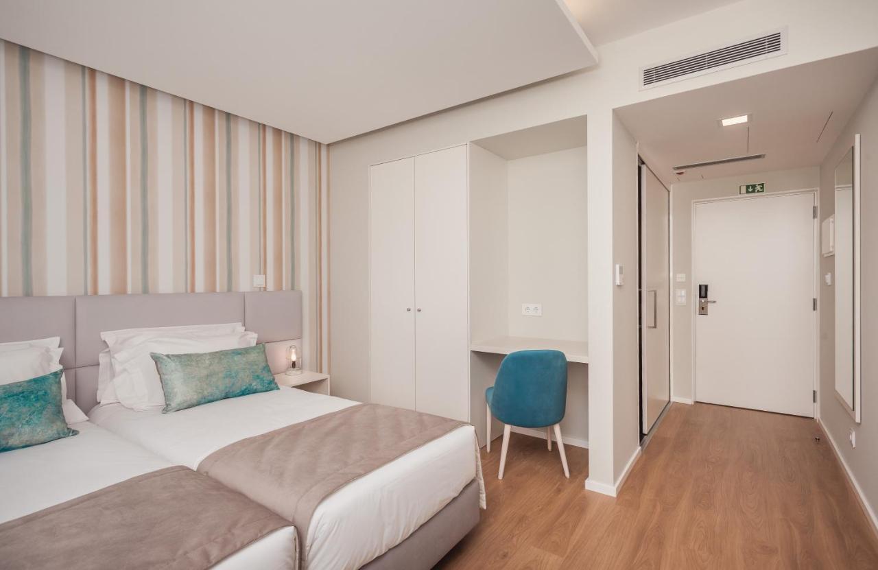 Essence Inn Marianos Hotel Fatima Ngoại thất bức ảnh