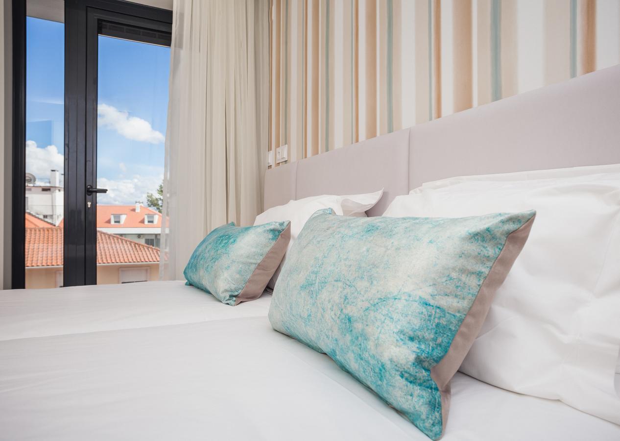 Essence Inn Marianos Hotel Fatima Ngoại thất bức ảnh