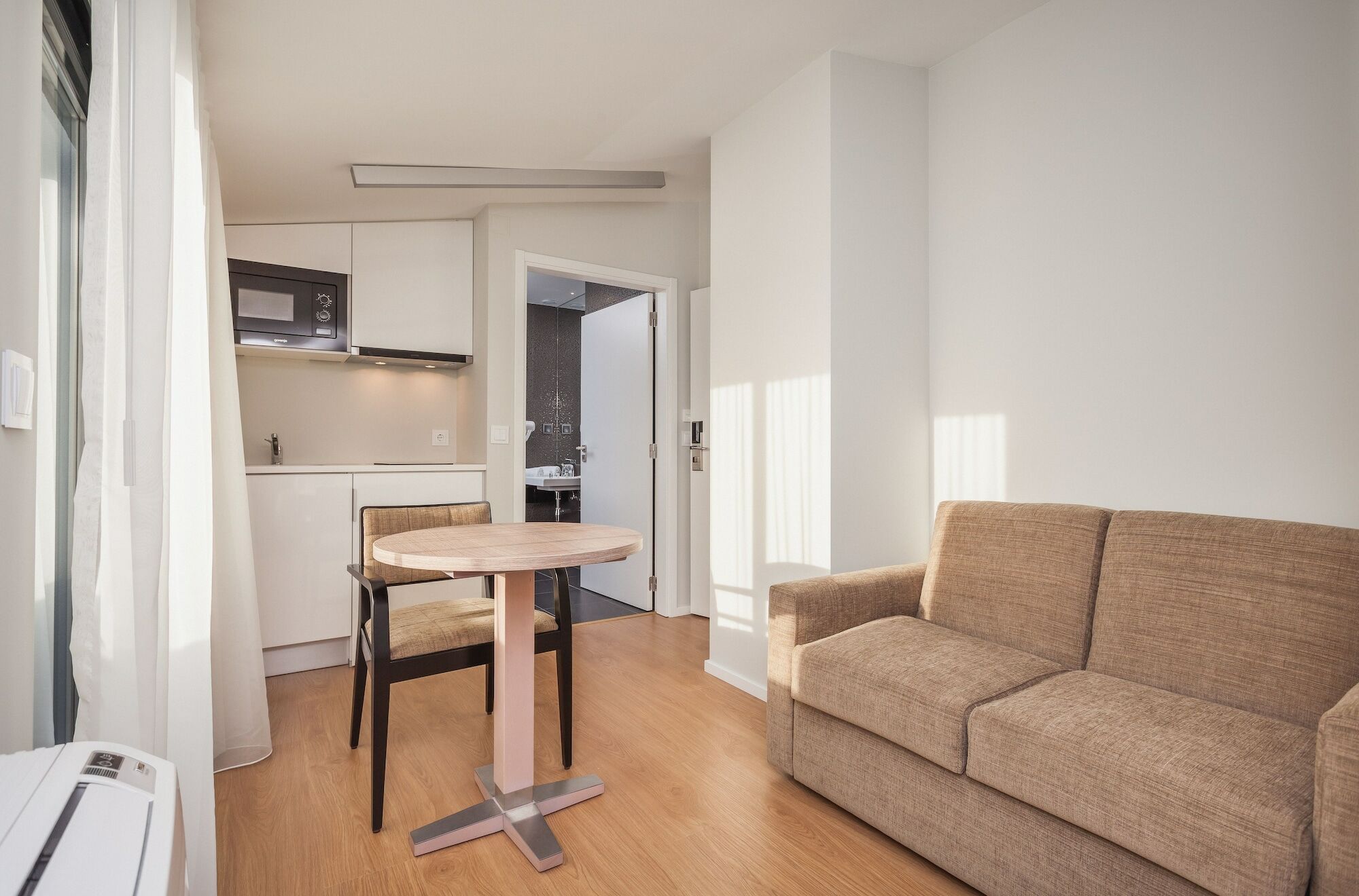 Essence Inn Marianos Hotel Fatima Ngoại thất bức ảnh