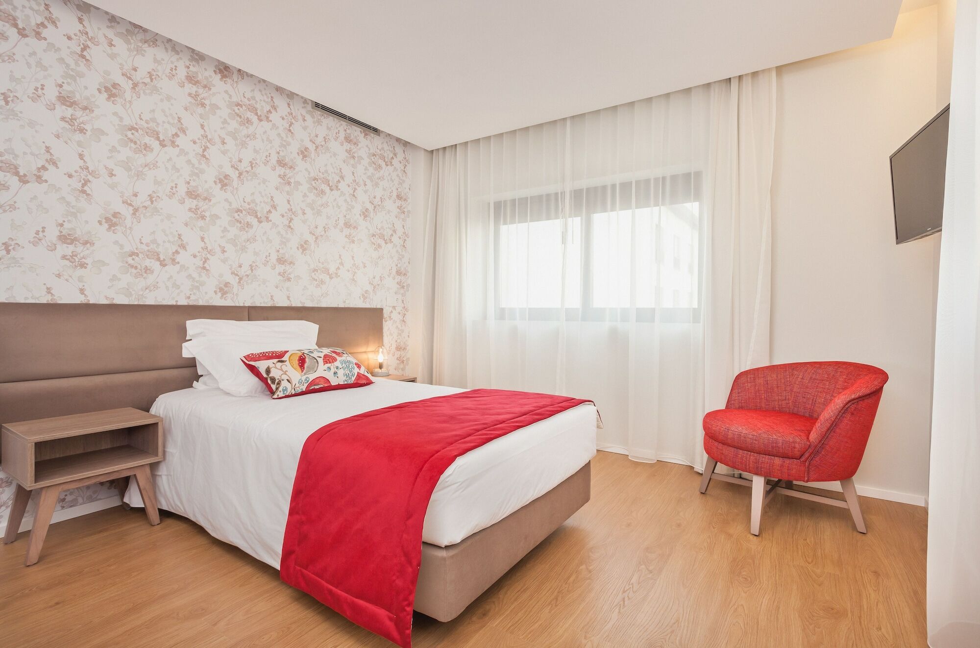 Essence Inn Marianos Hotel Fatima Ngoại thất bức ảnh